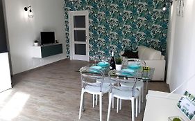 Palermo & Cefalu Green Apartment - Tourist Rental